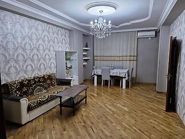 Mənzillər: Kirayə üçün geniş və işıqlı mənzil təqdim olunur. - Planlaşdırma — 3