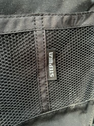 Honda: Honda Stepwgn: 2003 г., 2.4 л, Автомат, Бензин, Минивэн — 6