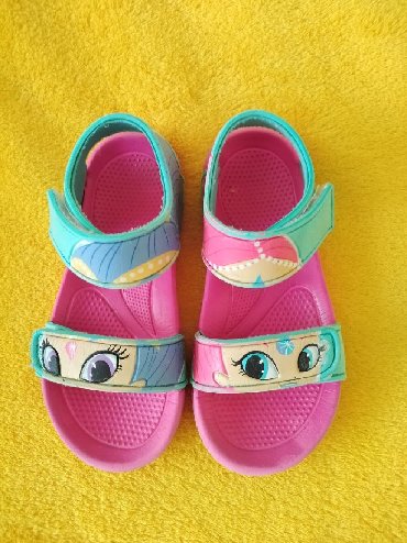 sandale bata zenske: Sandals, Size - 28