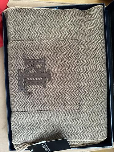 kral sep: Ralph Lauren şərf


yeni — 3