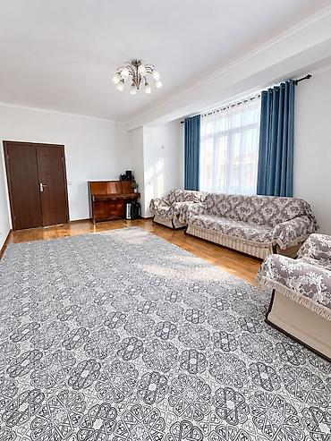 Продажа квартир: 2 комнаты, 70 м², АЮ Гранд Элитка, 1 этаж, Евроремонт — 3