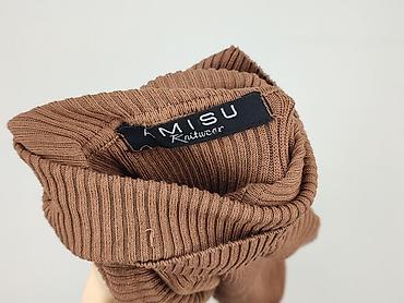jesienne: Amisu, Golf damski, rozmiar S — 4