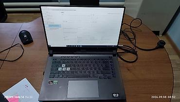 apple mac: Игровой, Б/у, AMD Ryzen 7 — 4