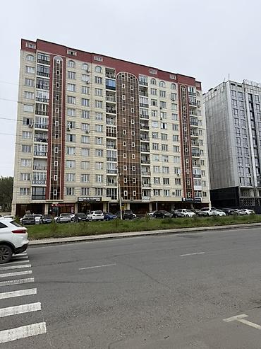 Продажа квартир: 3 комнаты, 98 м², 12 этаж at lalafo.kg — 14 Продажа квартир: 3 комнаты, 98 м², 12 этаж — 14