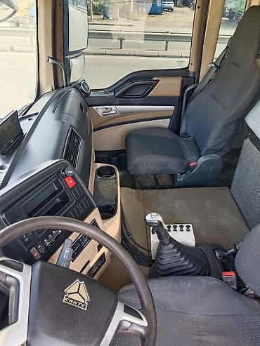 Ассенизаторы: Ассенизатор, 2021 г., от 13 м3 — 4