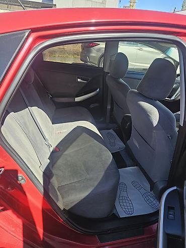 abs prius: Toyota Prius: 2015 г., 1.8 л, Автомат, Гибрид, Седан — 3