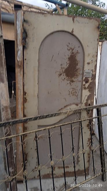 montaj isi: İşlenmis qapilar yeni qapilar üçünde sifaris qebulolunur — 4