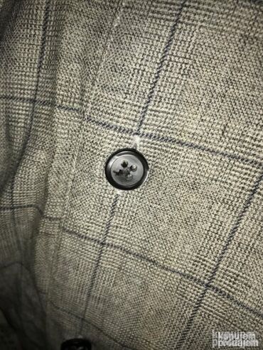 Košulje: Original Hugo Boss Orange kosulja XL 100% extra fine cotton Ramena — 10