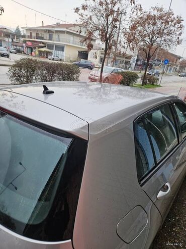 Volkswagen: Volkswagen Golf: 1.6 l. | 2018 έ. Χάτσμπακ — 9