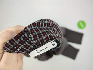tatuum dresy: TU Woman, Spodnie materiałowe damskie, rozmiar 4XL — 4