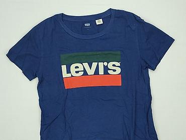 le uni: Levi’s, Koszulka dla mężczyzn, rozmiar S — 1