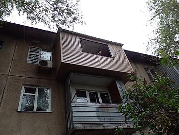 Утепление: Утепление стен, Утепление фасада, Утепление балкона, лоджии | Утепление дома, Утепление квартиры, Утепление контейнера Penoplex, Базальт, Пенопласт Больше 6 лет опыта — 4