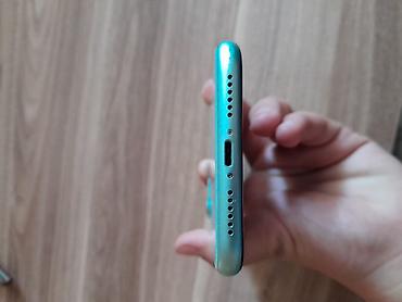 ıpone: IPhone 11, 64 GB, Yaşıl, Face ID — 5