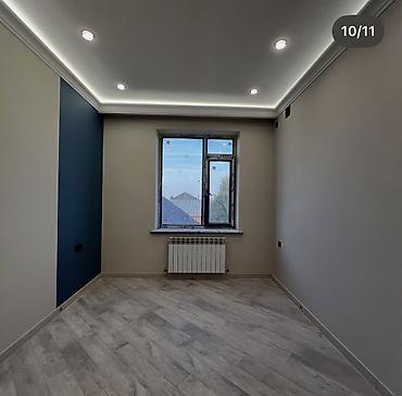 Үйлөрдү сатуу: 6 бөлмө, 150 м², 3 соток, Бишкек, Арча-Бешик ж/м Риелтор — 8