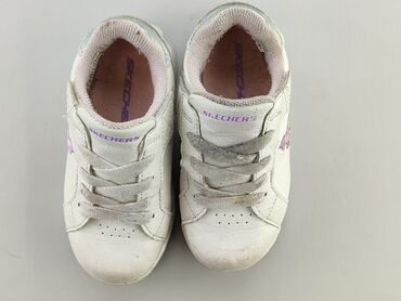 buty sportowe młodzieżowe adidas: Buty sportowe 23, Używany
