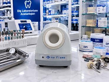 tibbi avadanliqlar: 🦷 DİŞ TEXNİKİ AVADANLIQLARI SATILIR! 🔥 ✅ Müxtəlif növ stomatoloji və — 8