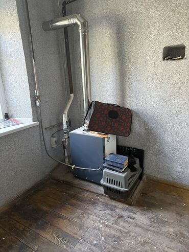 Продажа домов: Дом, 43 м², 3 комнаты, Агентство недвижимости, Старый ремонт — 17