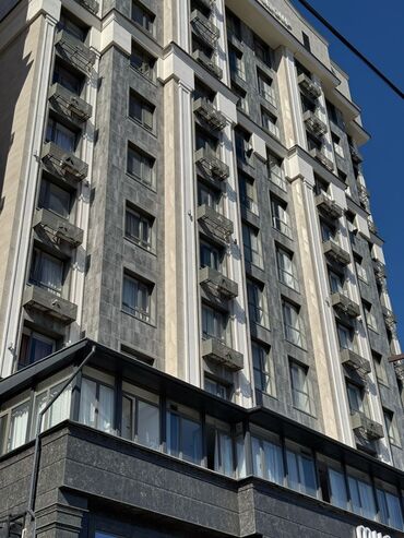 квартиры в оше аренда долгосрочно: 1 комната, 50 м², Элитка, 5 этаж, Евроремонт