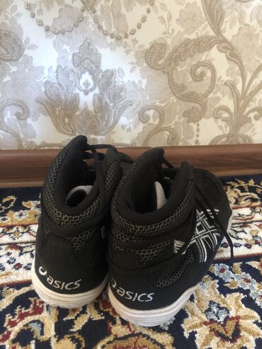 электросамокат бишкек цена бу: Продаю черные борцовки ASICS 41 размер Кара Балта цена договорная