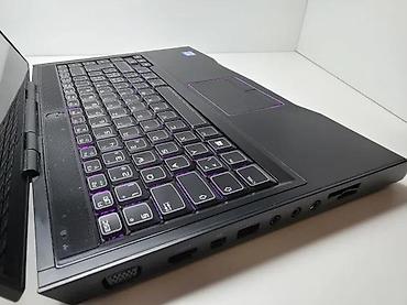 Dell: Dell Alienware 16GB SSD+HDD Kamera Hdmi Procesor I7 NVidia. > — 5