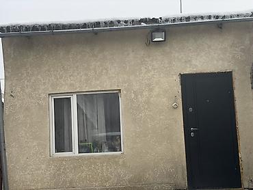 Продажа барачных домов: Срочно продается дом барачного типа село Новопокровка конечная 40 — 11