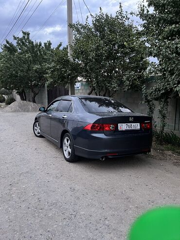 полик на хонда степ: Honda Accord: 2003 г., 2.4 л, Автомат, Бензин, Седан