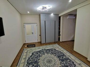 Продажа квартир: 3 комнаты, 79 м², Элитка, 6 этаж, Евроремонт — 5