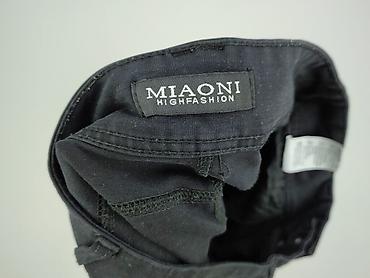 jeans big ass: Miaoni, Jeansy damskie, rozmiar XL — 4