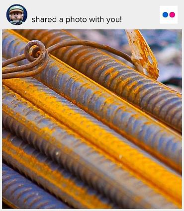 Скупка черного металла: ​Заголовок: Приём металлолома! ДОРОГО. Самовывоз 24/7. ​Описание — 9