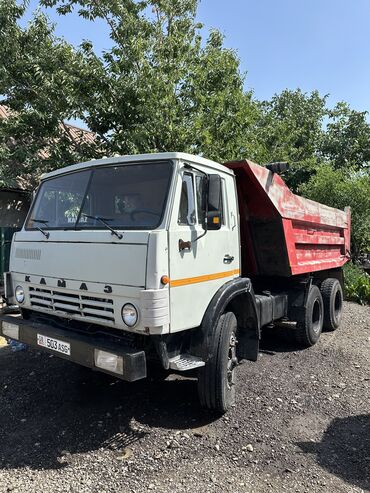оборудования для мойки: Отсев КамАЗ 16 тонн Бишкек — чистый, мытый отсев с доставкой Продаём