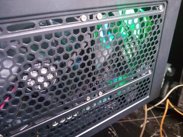 Desktop računari i radne stanice: Gejmer I7- FALCON vrhunska mašina, extra, jeftino--Vrhunska — 5