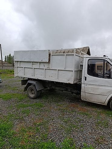 купить термобокс: Ford Transit: 1997 г., 2.5 л, Механика, Дизель, Пикап — 3