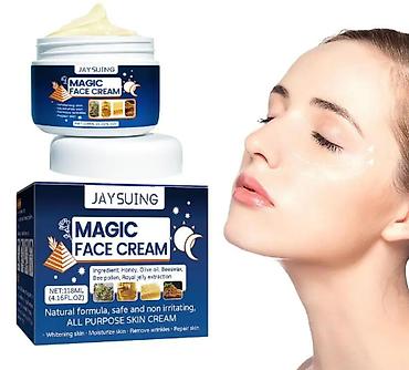 Уход за телом: ❄️ США крем для лица против морщин Аmazon ▶ Увлажняет кожу — 9