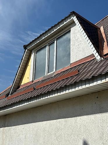 Продажа коттеджей и домов: 6 комнат и более, 175 м², 15 соток, Кой-Таш, Собственник at lalafo.kg — 5 Продажа коттеджей и домов: 6 комнат и более, 175 м², 15 соток, Кой-Таш, Собственник — 5