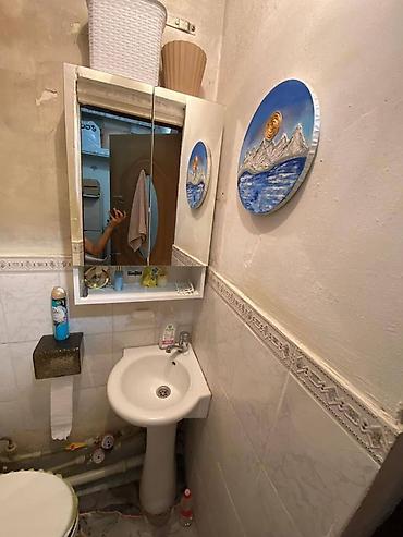 Долгосрочная аренда квартир: Студия, Без подселения, С мебелью полностью — 8