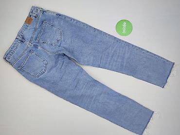 zara basic 77302: Zara, Jeansy damskie, rozmiar S — 3