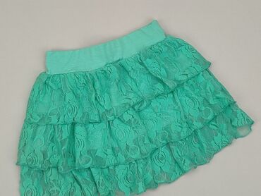 strój kąpielowy dla niemowlaka uv: Skirt, 3-6 months, condition - Fair