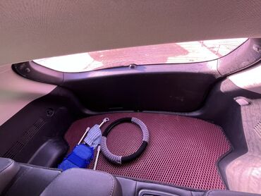 Kia: Kia Seltos: 2019 г., 1.6 л, Автомат, Бензин, Кроссовер — 8