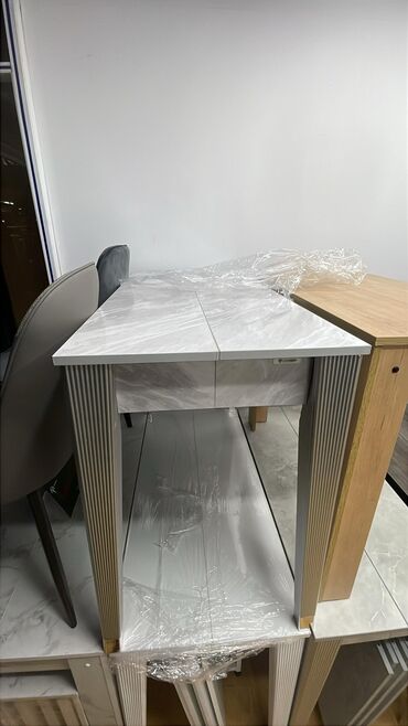 Столы для зала: 3 метровые столы трансформеры
модель "Элит" — 5