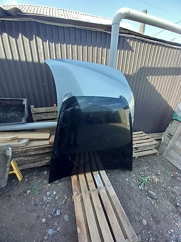 Капоты и комплектующие: Капот Audi, Б/у, Оригинал at lalafo.kg — 7 Капоты и комплектующие: Капот Audi, Б/у, Оригинал — 7