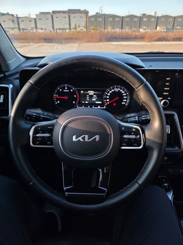 Kia: Kia Sorento: 2021 г., 2.2 л, Робот, Дизель, Кроссовер — 15
