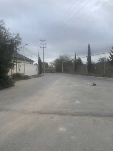 Həyət evləri və villaların satışı: Şüvəlan qəs. 3 otaqlı, 70 kv. m, Kredit yoxdur, Orta təmir — 2