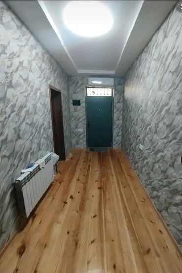 аренда квартир в баку 2 комнатные: 4 otaqlı, 120 kv. m, Kredit var, Yeni təmirli