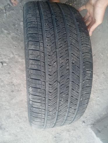 45: Шина Bridgestone Alenza Sport A/S - Размер: 275/45 R20 - Индекс — 3