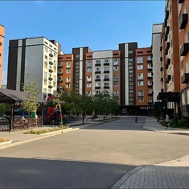 Продажа квартир: 1 комната, 42 м², 5 этаж, Евроремонт — 4