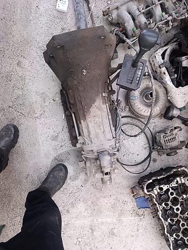 Другие автозапчасти: Автозапчасти на нисан сирена в наличии все запчасти В составе на — 6