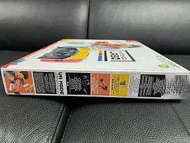 Nintendo 3DS: Nintendo Labo VR Kit – Starter Set + Blaster (Toy-Con 04) za Nintendo — 24