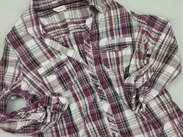 spódnice jeansowe 44: Shirt, Canda, 2XL (EU 44), condition - Very good