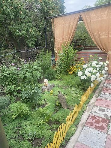 Продажа коттеджей и домов: 🏡 Продается уютный дом рядом с Бишкеком. Вода питьевая проведена — 2