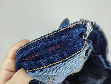 jeans levis: Fashion Jeans, Jeansy damskie, rozmiar S — 5